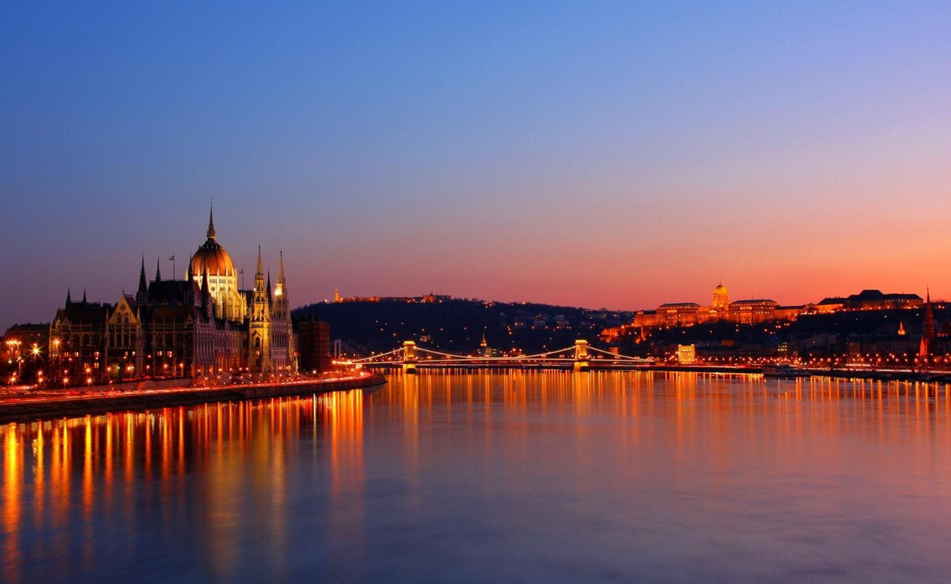 Little Americas Opera Apartman Budapest